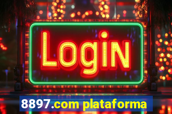 8897.com plataforma